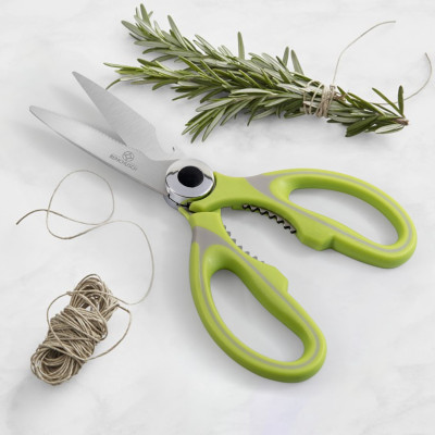 Kéo Cắt Thực Phẩm Nhà Bếp Đa Năng Benchusch 