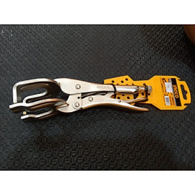 KÌM BẤM HÀN MỎ DẸP INGCO HWP0210 - HÀNG CHÍNH HÃNG