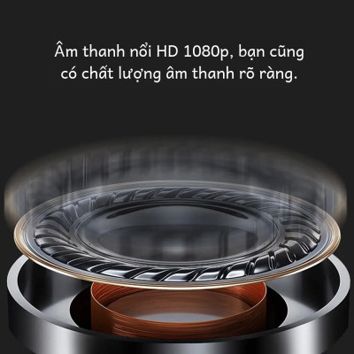 Tai nghe Bluetooth không dây V8Giảm tiếng ồn Tai nghe thể thao lái xe có Mic Bass Tai nghe cuộc gọi rảnh tay dành cho doanh nghiệp - Hàng Nhập Khẩu