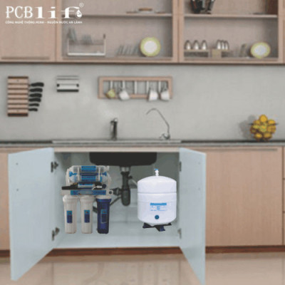 Lõi số 1 - PP5Micron