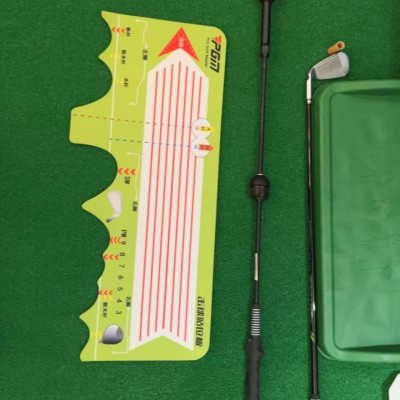 Gậy Tập Swing Golf - PGM Golf Swing Rod - HGB016