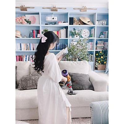 Máy Hút Bụi Dyson V12 Detect Slim ABSOLUTE Hàng chính hãng