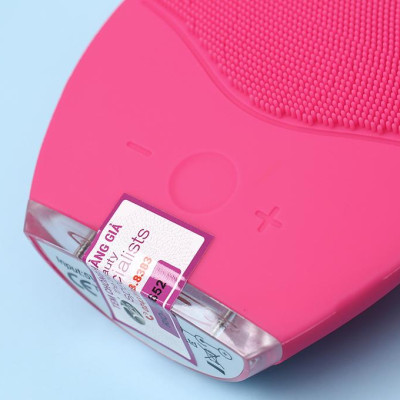 Máy rửa mặt Rio FADC - Hàng chính hãng