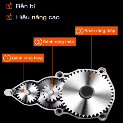 Máy ép dầu ăn thực vật nóng và lạnh dùng cho thương hiệu Anh Quốc Aosida K28S cao cấp - Hàng Nhập Khẩu