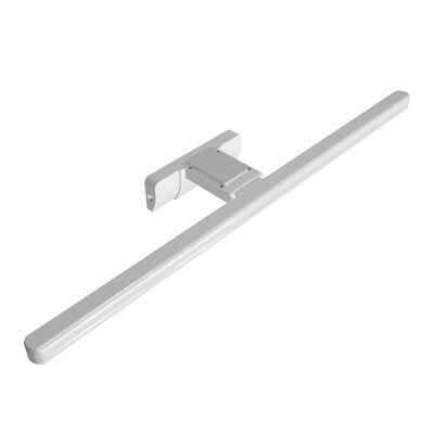 Đèn LED chiếu gương cảm biến Model: G04.PIR 8W