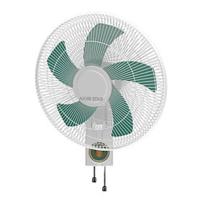 QUẠT ĐIỆN TREO TƯỜNG 16