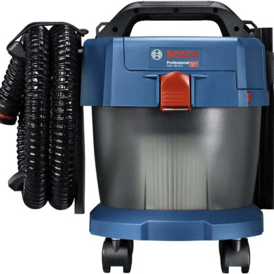 MÁY HÚT BỤI BOSCH GAS 18V-10 L Premium (SOLO) - HÀNG CHÍNH HÃNG