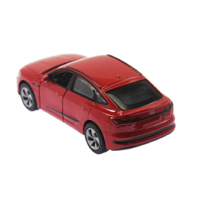 Đồ Chơi Mô Hình Xe Hơi Trớn Audi E-Tron Sportback MAISTO 21835/MT21001