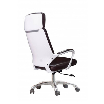 Ghế Quản lý ID816 chân nhôm