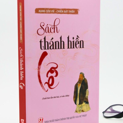 Sách thánh hiền - Lễ (Xuất bản lần thứ hai, có sửa chữa)