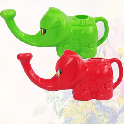 odoa tưới cây hình con voi cho trẻ em1,2 lít (Bình tưới hình con voi)
