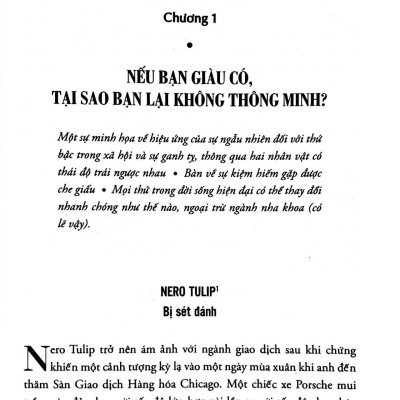 Trò Đùa Của Sự Ngẫu Nhiên (Tái Bản 2023)