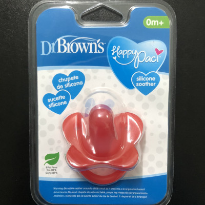 [ PS11007 ] Ty ngậm Dr Brown