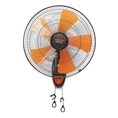 Quạt treo tường Senko TC1880 - Hàng Chính Hãng