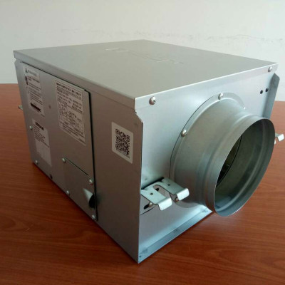 Quạt Hút Thông Gió BROAN USA (độ ồn thấp) - Hàng chính hãng - DP-F160