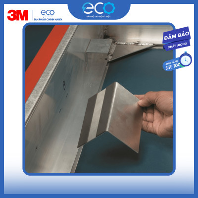 Băng keo cường lực siêu dính 3M 4941 (12mm x dài 4.5m) màu xám