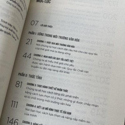 GIẢI MÃ SIÊU TRÍ TUỆ - 10 quy tắc gia tăng hạnh phúc, khơi nguồn thức tỉnh và nâng tầm ảnh hưởng – Vishen Lakhiani – Minh Nguyệt dịch – Alphabooks - Omega – NXB Công Thương (bìa mềm)