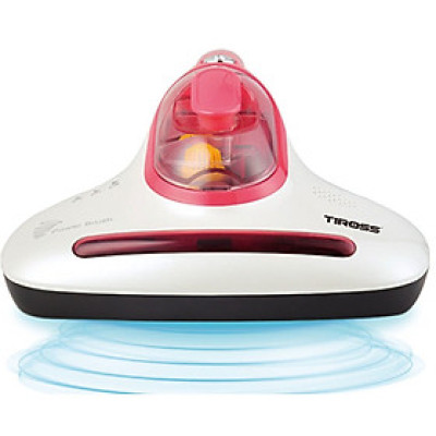 Máy Hút Bụi Trên Giường Tiross TS9302 (350W) - Hàng chính hãng