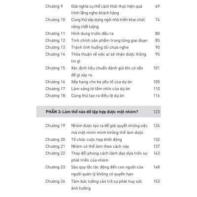 Cách Người Nhật Quản Lý Hiệu Suất Công Việc