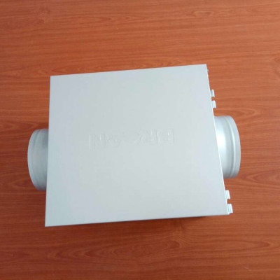 Quạt Hút Thông Gió BROAN USA (độ ồn thấp) - Hàng chính hãng - DP-B033