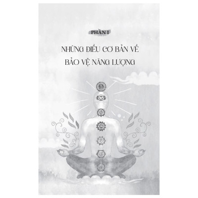 Sách - Chữa Lành Năng Lượng, Khai Mở Tiềm Thức