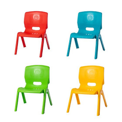 GHẾ TỰA MẪU GIÁO CAO CẤP - GHẾ TỰA CHẮC CHẮN - AN TOÀN - TIỆN LỢI 