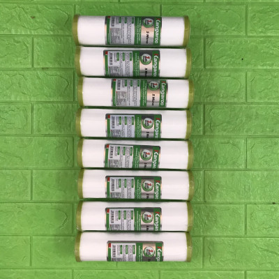 Combo 8 lõi lọc số 1 Kangaroo - hàng chính hãng Kangaroo