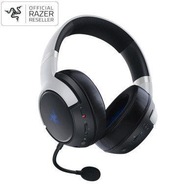 [Mới, hàng chính hãng] Tai nghe Razer Kaira Pro for PlayStation