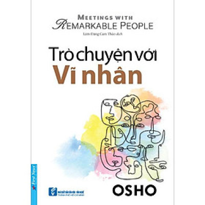 Trò Chuyện Với Vĩ Nhân
