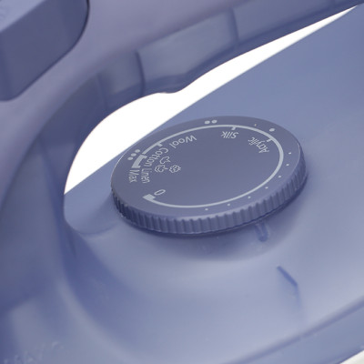 Bàn ủi hơi nước Panasonic NI-S530ARA 2300W - Công suất khỏe - Hơi phun mạnh mẽ - Chống đóng cặn - Hàng chính hãng - Bảo hành chính hãng 12 tháng