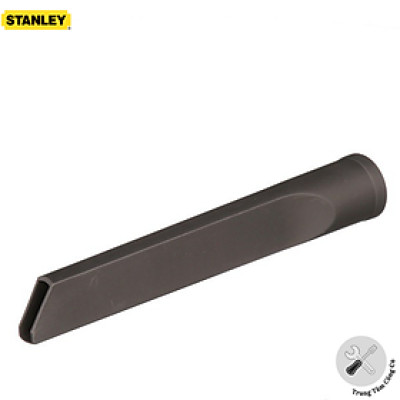 Đầu hút khe nhỏ Model 13-1508 dùng cho máy hút bụi Stanley SL18125DC, SL19116, SL19116P ( Hàng chính hãng)