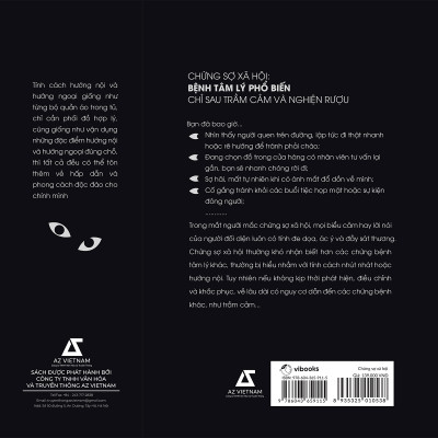 Chứng Sợ Xã Hội - Bình Thường Hay Bất Thường