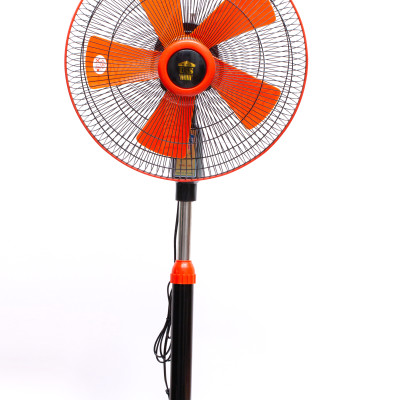 Quạt Lỡ USS LU04-Hàng Chính Hãng( Giao màu ngẫu nhiên)