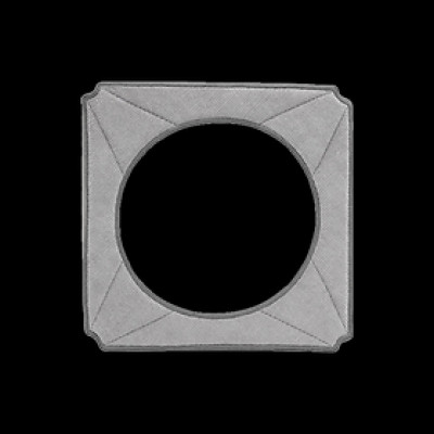 Hộp khăn lau kính Robot  WINBOT 950 (2 cái )- Hàng chính hãng