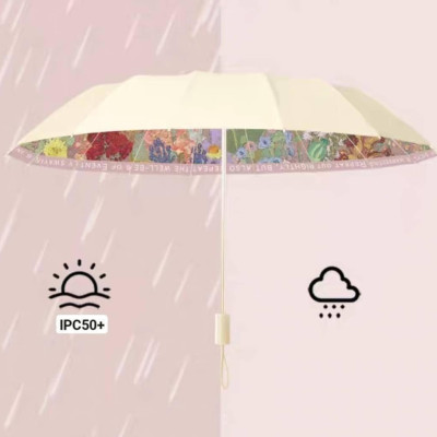 Ô 2 LỚP CHỐNG TIA UV CAO CẤP MAGRACE Hàng chính hãng