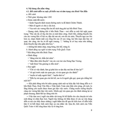  Bồi Dưỡng Ngữ Văn 8 (bám sát sgk kết nối tri thức với cuộc sống)