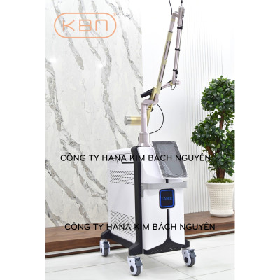 Máy Trị Nám Tàn Nhang Xóa Xăm Trục Khuỷu Picosure Alex