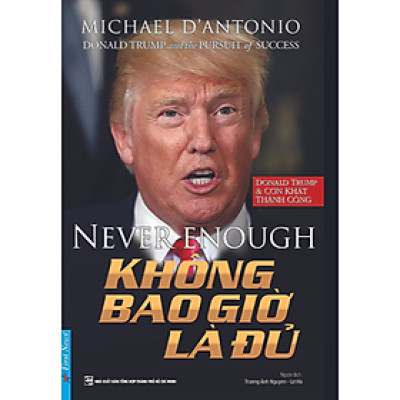 Không Bao Giờ Là Đủ_FN