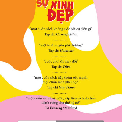 Không Ai Nợ Bạn Sự Xinh Đẹp