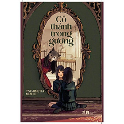 Sách Cô thành trong gương