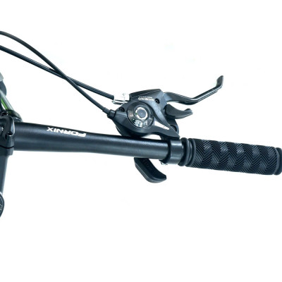 [CHÍNH HÃNG] Xe Đạp Địa Hình MTB KM26 - FORNIX - Vòng Bánh 26" - Khung Thép Không Mối Hàn- Bảo Hành 12 Tháng