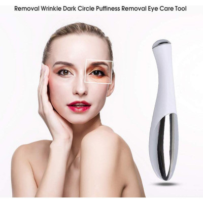 Combo 02 Máy Massage Mắt, Mát Xa Mặt Mini Cầm Tay (Hàng Có Sẵn 100%) FS1069