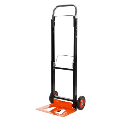 XE ĐẨY HÀNG 2 BÁNH CÓ THỂ GẤP GỌN BLACK & DECKER BXWT-H305 - HÀNG CHÍNH HÃNG