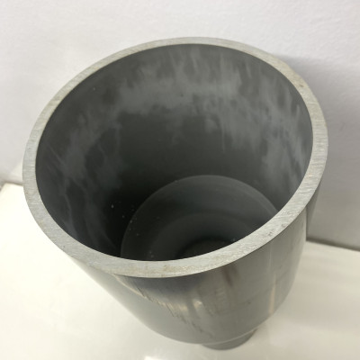 Nối giảm 200 x 114 TC nhựa PVC Bình Minh (Reducing Socket)_N200x114