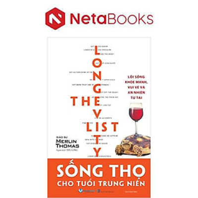 Sống Thọ Cho Tuổi Trung Niên