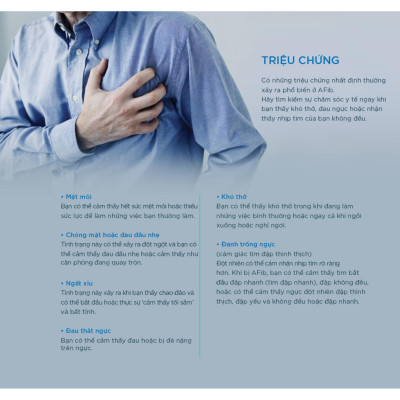 Máy đo huyết áp bắp tay Omron HEM_7361T - Cảnh báo nguy cơ đột quỵ sớm.