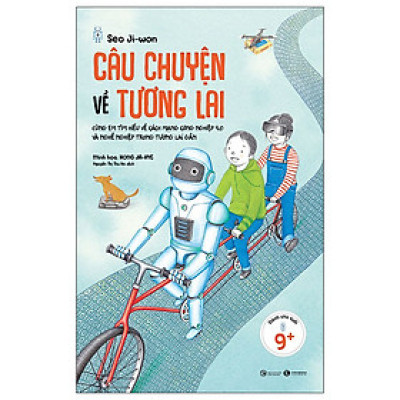 Câu Chuyện Về Tương Lai - THA