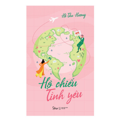 Combo Sách Tư Duy - Kỹ Năng Sống :  Nhật Bản Đến Và Yêu + Hộ Chiếu Tình Yêu