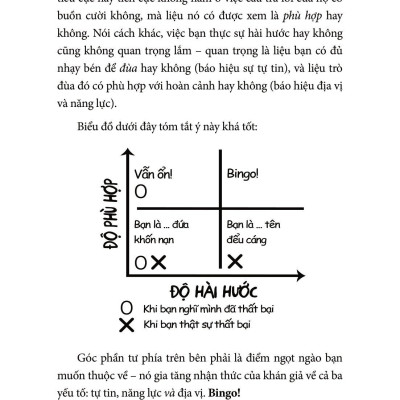 Hài Nhiều Chút Cho Đời Vui Hơn - Humor, Seriously