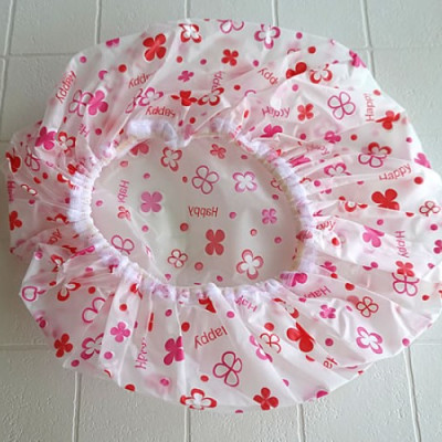 Combo khăn tắm tạo bọt Whip